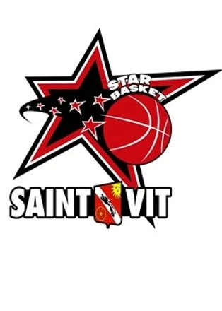 STAR BASKET SAINT-VIT