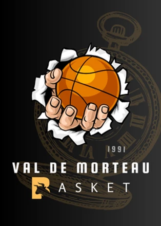 VAL DE MORTEAU BASKET