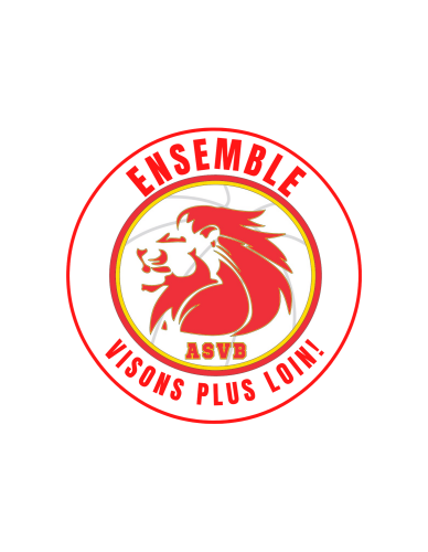 Logo AS Valentigney Basket